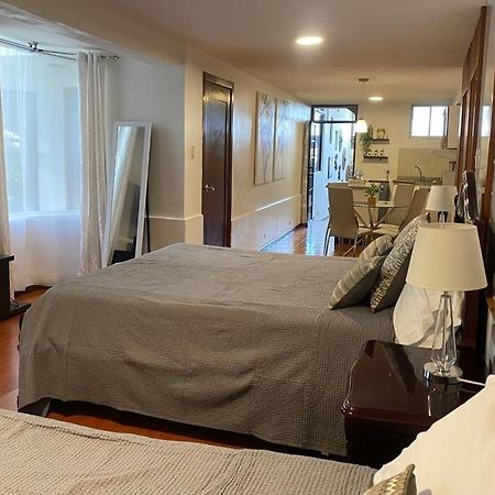 Hospedaje En Quito Norte, Apartamento & Suite Independientes Eksteriør billede