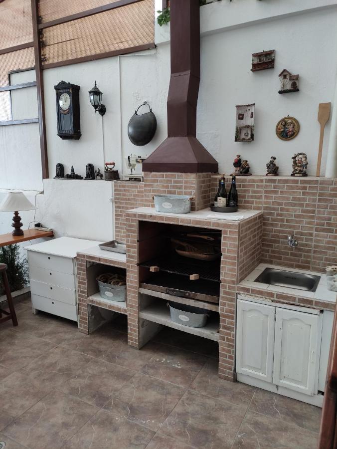 Hospedaje En Quito Norte, Apartamento & Suite Independientes Eksteriør billede