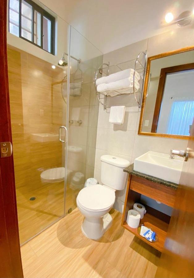 Hospedaje En Quito Norte, Apartamento & Suite Independientes Eksteriør billede