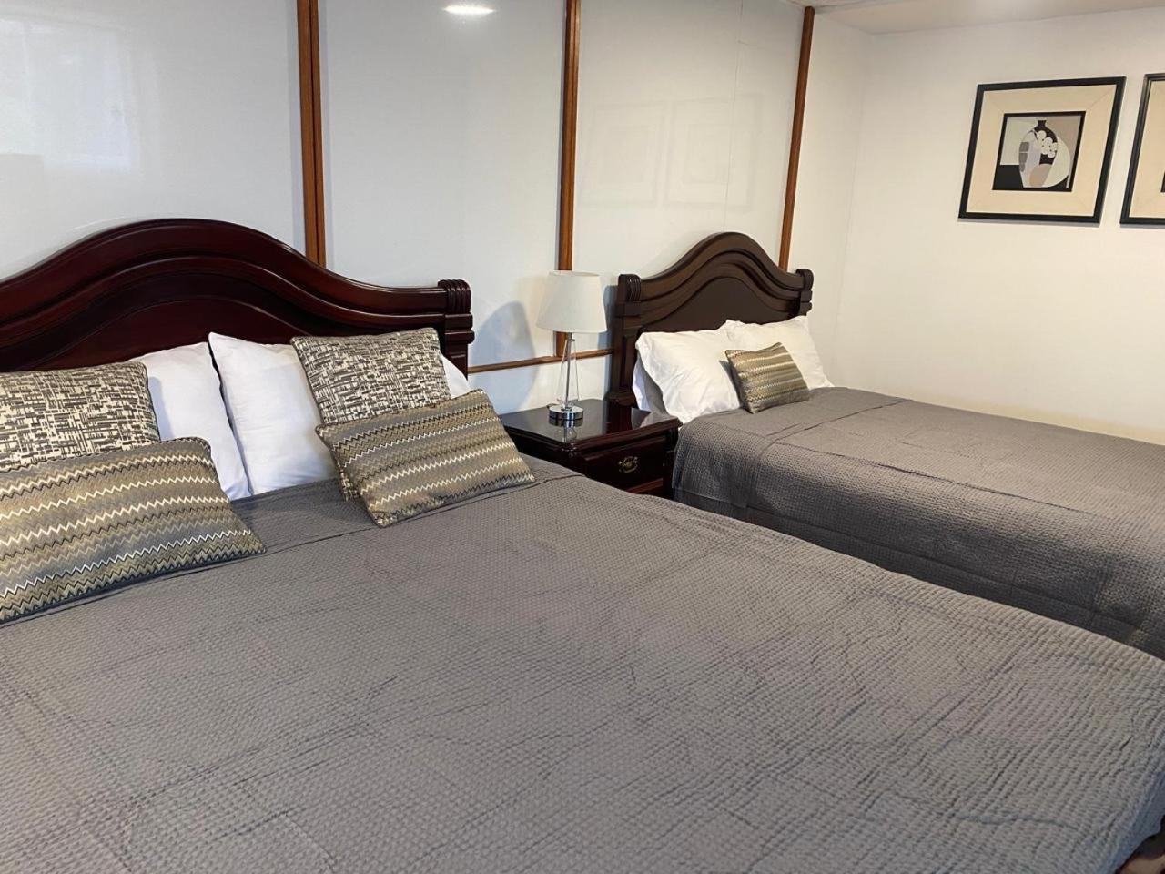Hospedaje En Quito Norte, Apartamento & Suite Independientes Eksteriør billede